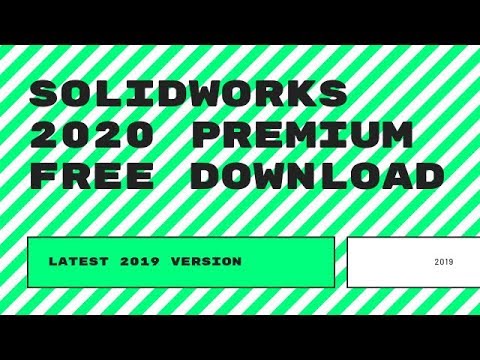 solidworks download free full