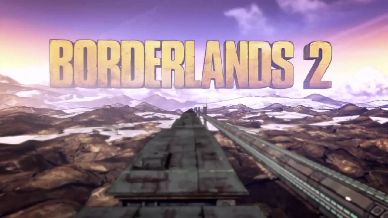 borderlands 2 guide walkthrough