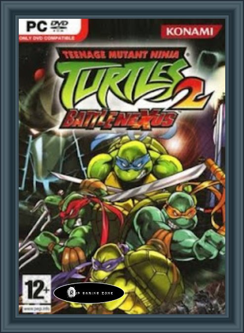 tmnt pc game download
