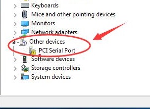 windows 10 serial device driver